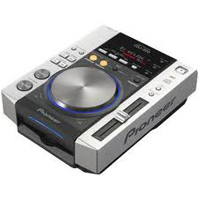 Pioneer CDJ 200