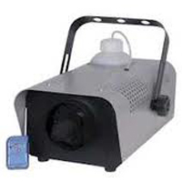 Visage S-1200 Snow Machine